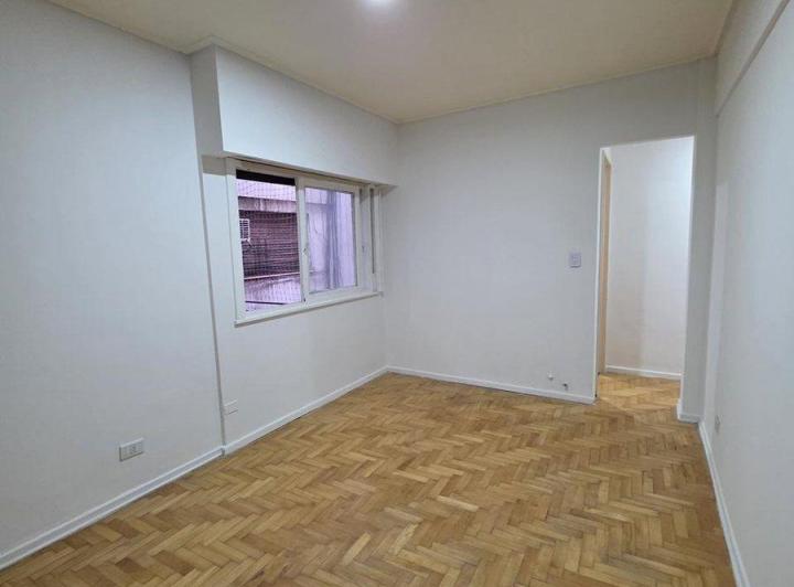 Departamento · 45m² · 3 Ambientes