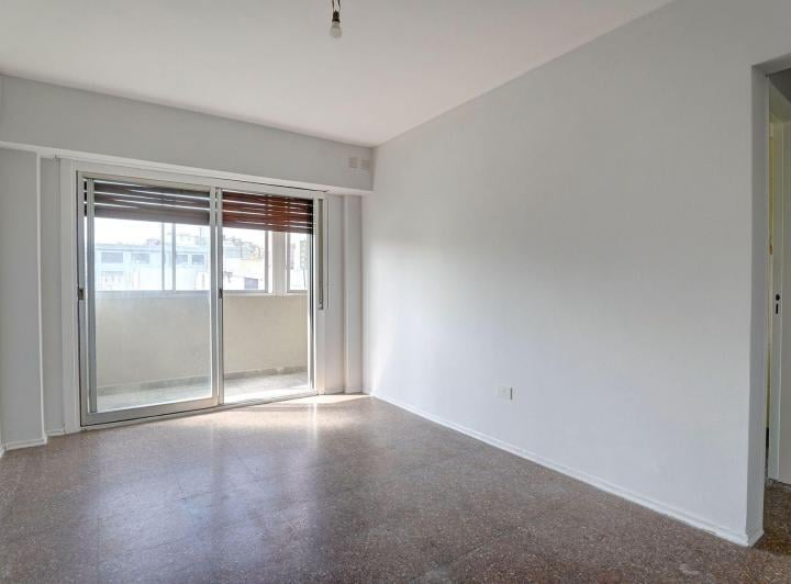 Departamento · 48m² · 3 Ambientes