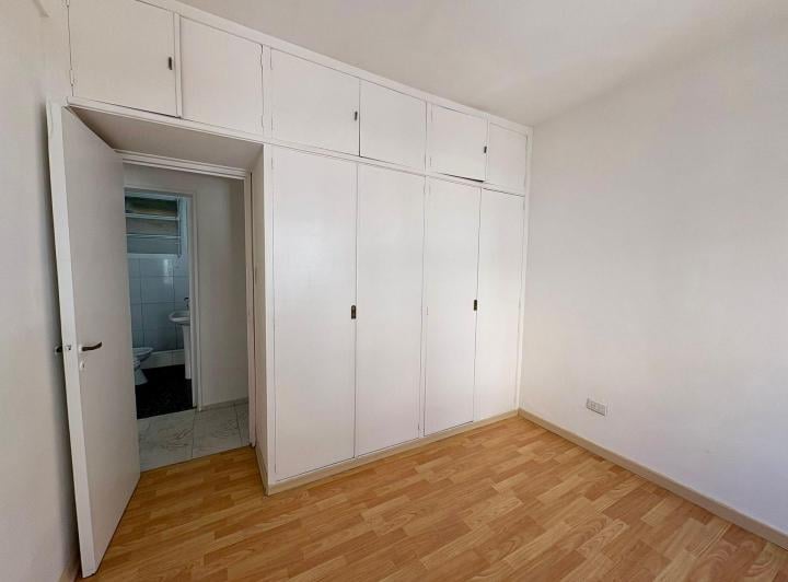 Departamento · 44m² · 3 Ambientes