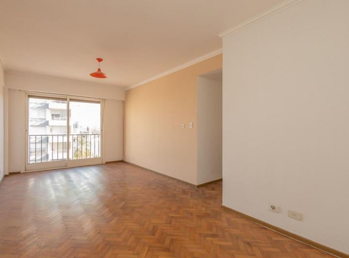 Departamento · 70m² · 4 Ambientes
