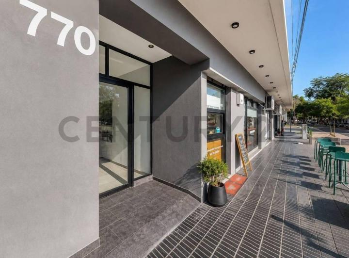 Departamento · 70m² · 3 Ambientes