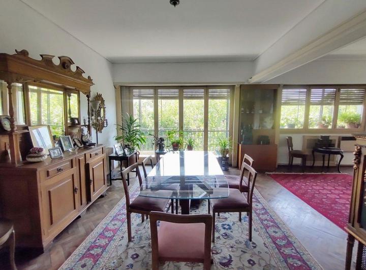Departamento · 132m² · 5 Ambientes · 1 Cochera