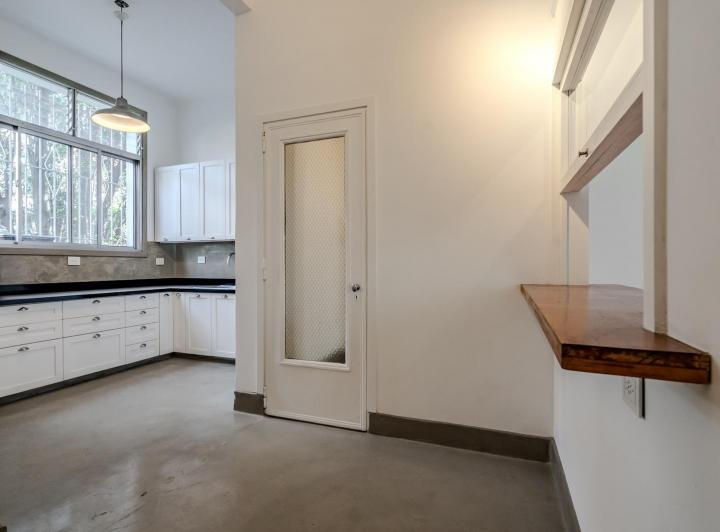 Departamento · 145m² · 4 Ambientes