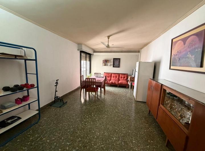 Departamento · 70m² · 4 Ambientes