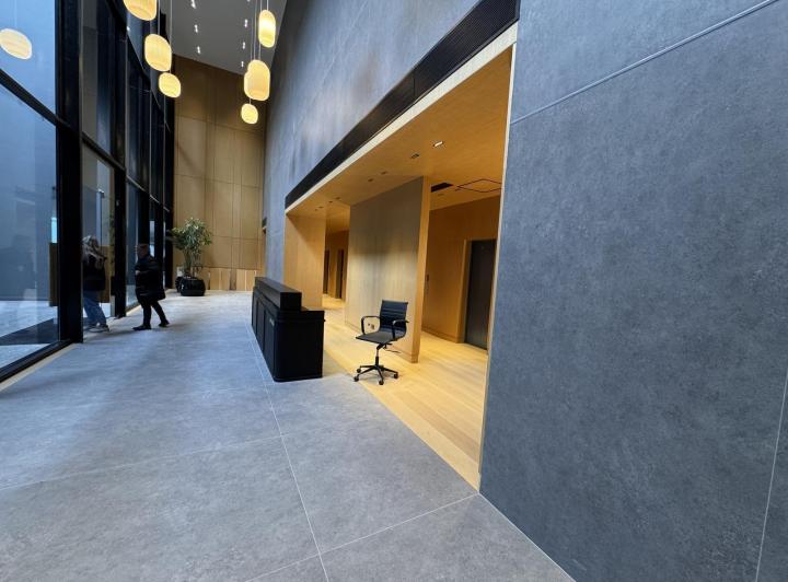 Departamento · 173m² · 4 Ambientes · 2 Cocheras