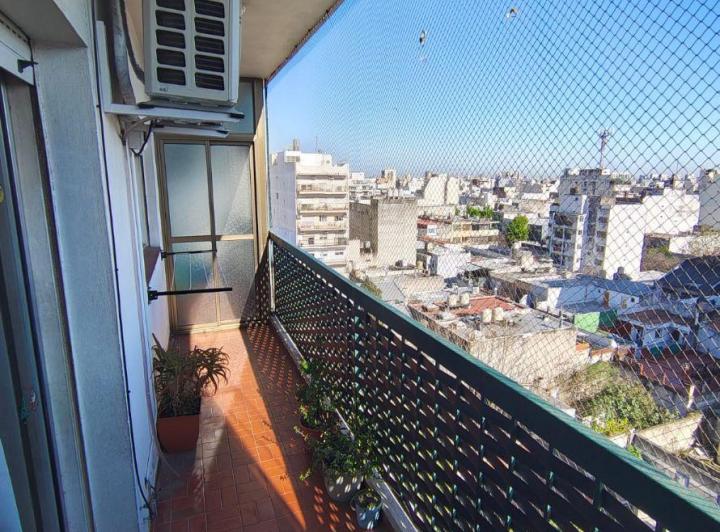 Departamento · 100m² · 4 Ambientes · 1 Cochera