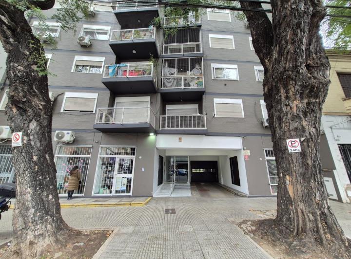 Departamento · 75m² · 4 Ambientes