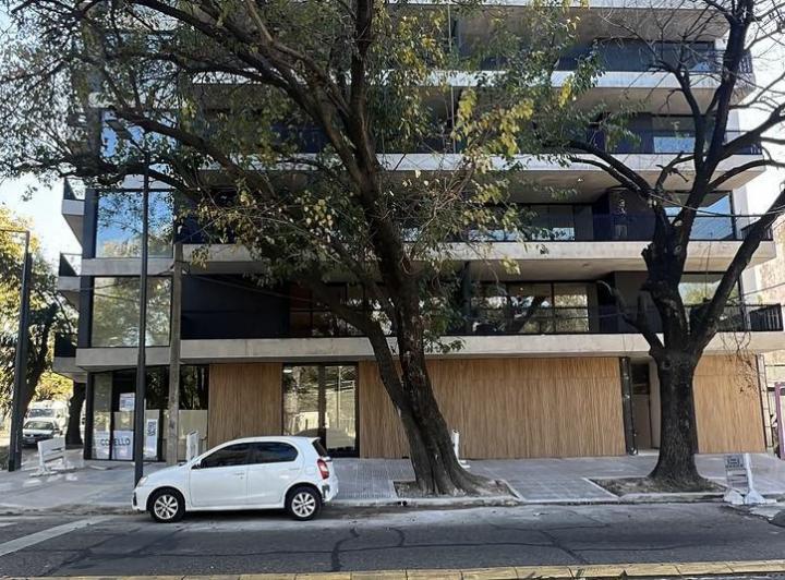 Departamento · 116m² · 4 Ambientes