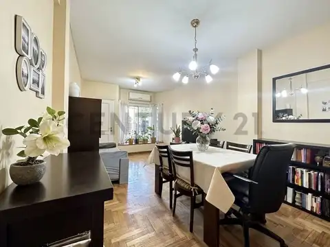 Casa en Venta en Caballito Norte, Caballito
