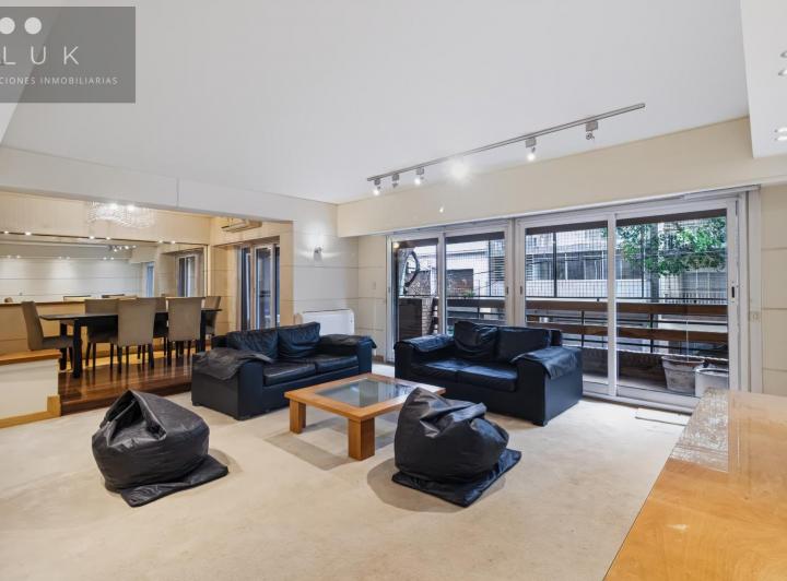 Departamento · 152m² · 5 Ambientes · 1 Cochera