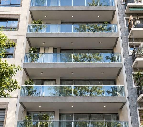 Departamento · 173m² · 5 Ambientes · 2 Cocheras
