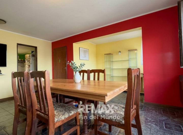 Departamento · 88m² · 6 Ambientes