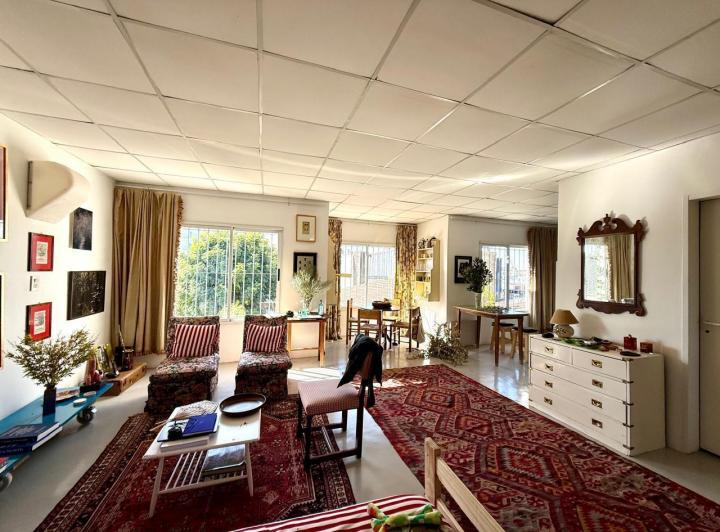 Departamento · 106m² · 5 Ambientes