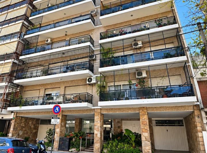 Departamento · 98m² · 5 Ambientes