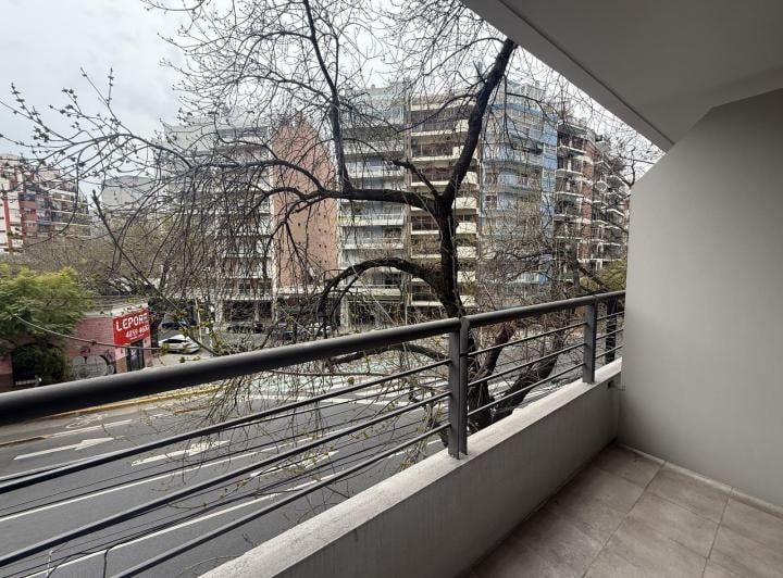 Departamento · 31m² · 1 Ambiente