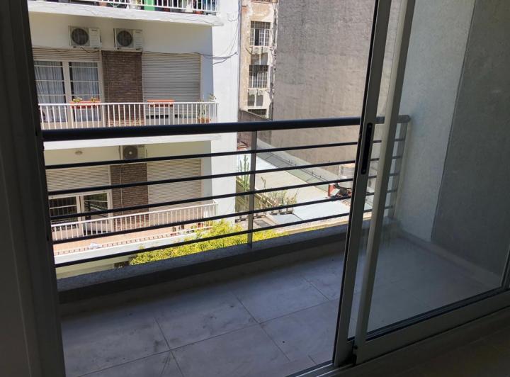 Departamento · 35m² · 1 Ambiente