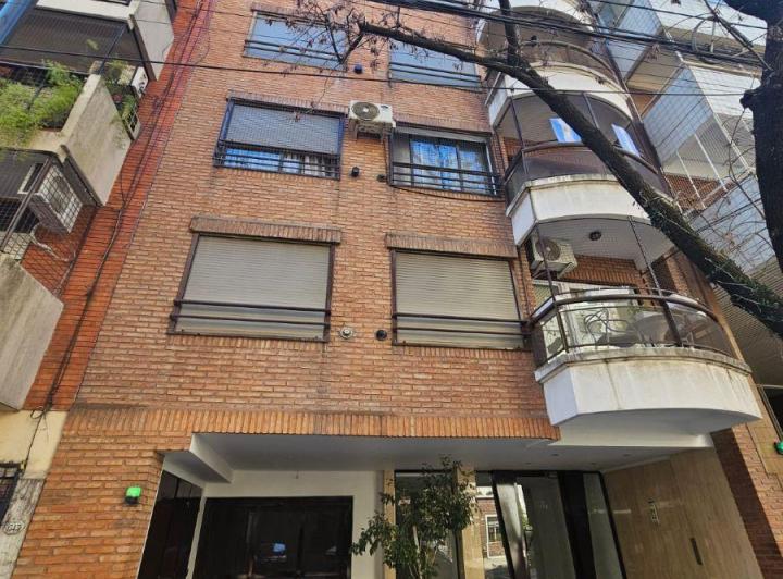 Departamento · 45m² · 2 Ambientes