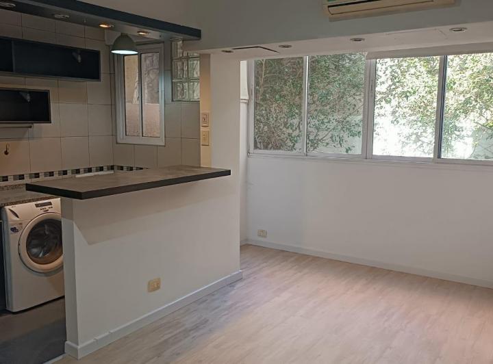 Departamento · 28m² · 1 Ambiente