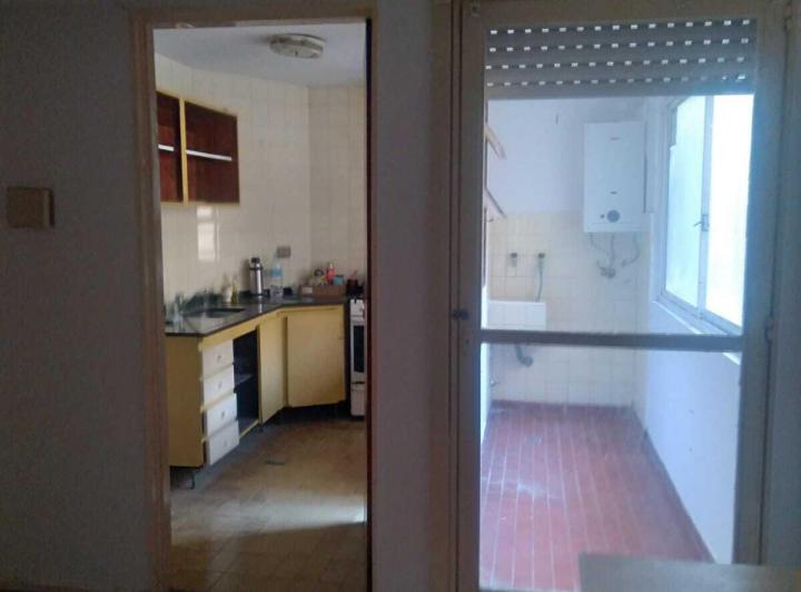 Departamento · 42m² · 2 Ambientes