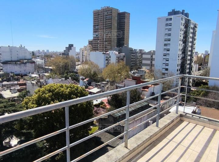 Departamento · 40m² · 1 Ambiente