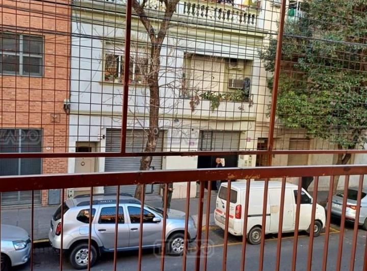 Departamento · 30m² · 1 Ambiente