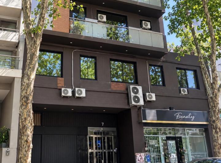 Departamento · 2 Ambientes