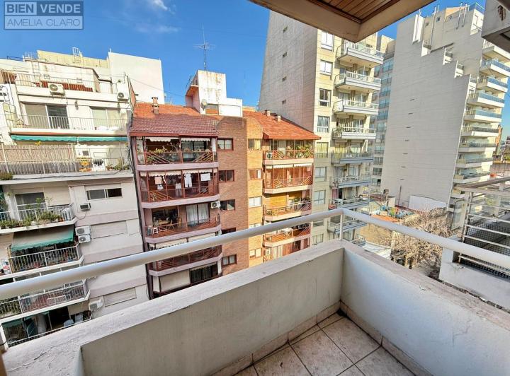 Departamento · 23m² · 1 Ambiente