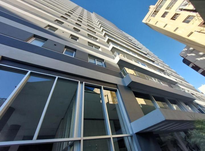 Departamento · 42m² · 2 Ambientes
