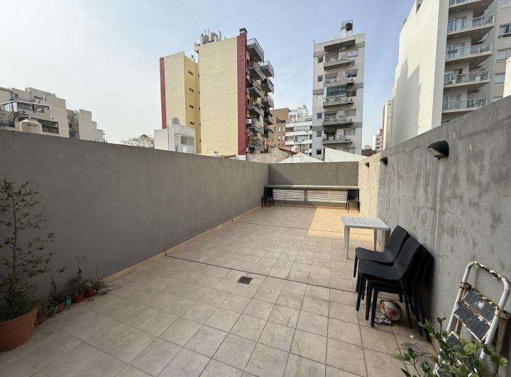 Departamento · 85m²