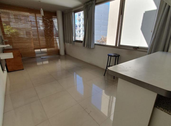 Departamento · 30m² · 1 Ambiente