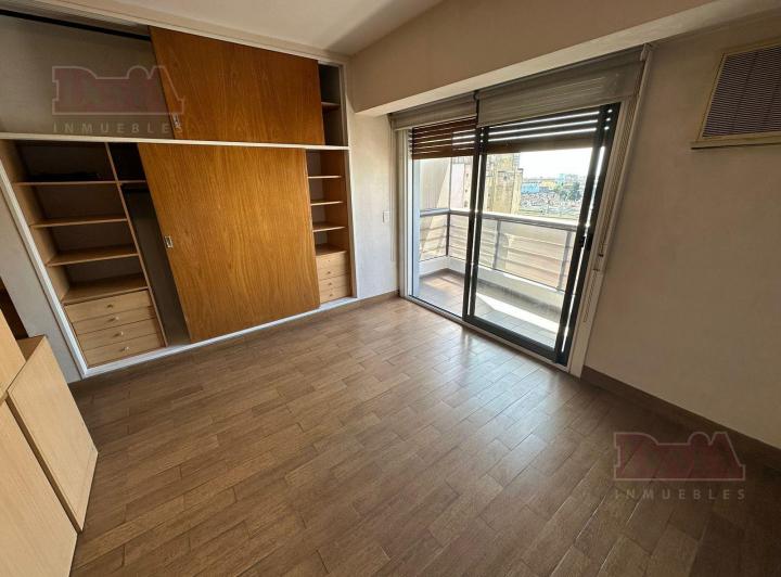 Departamento · 52m² · 1 Ambiente