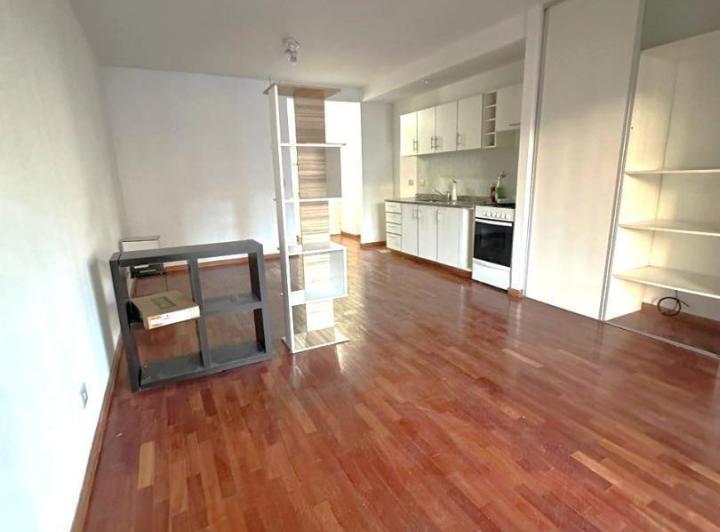 Departamento · 30m² · 1 Ambiente