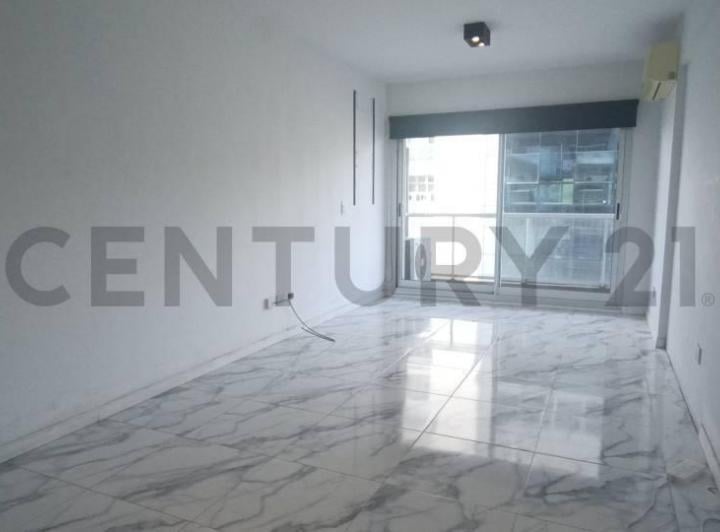 Departamento · 36m² · 1 Ambiente