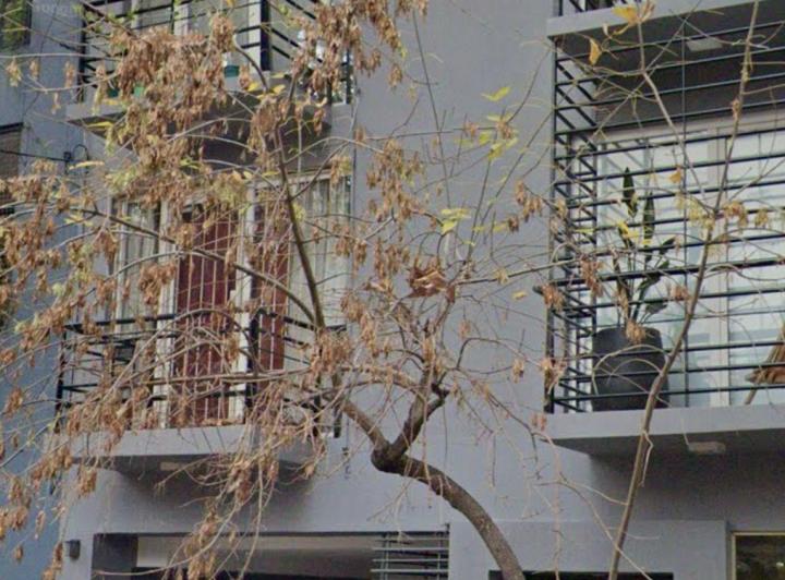 Departamento · 35m² · 1 Ambiente