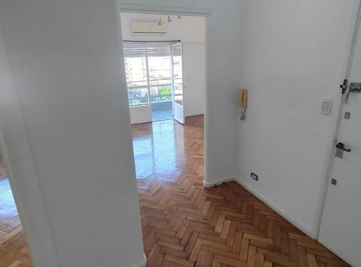 Departamento · 44m² · 2 Ambientes