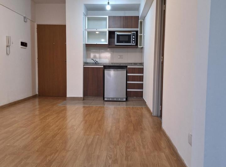 Departamento · 24m² · 1 Ambiente
