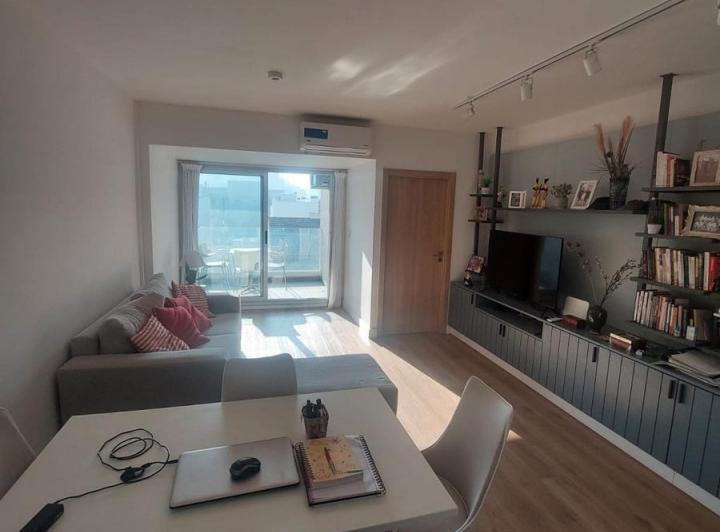 Departamento · 46m² · 2 Ambientes