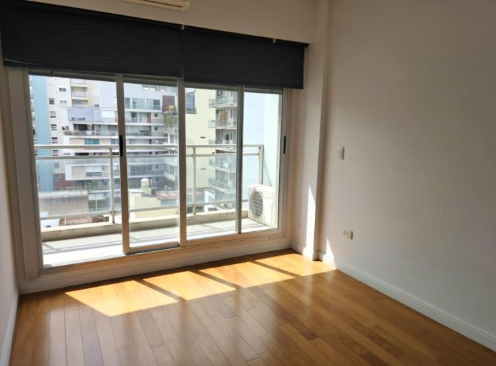 Departamento · 43m² · 2 Ambientes · 1 Cochera