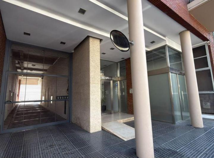 Departamento · 55m² · 2 Ambientes