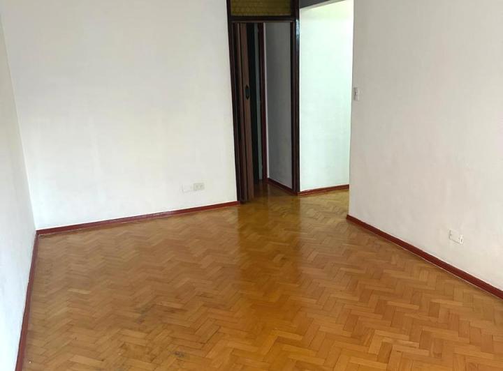 Departamento · 41m² · 2 Ambientes