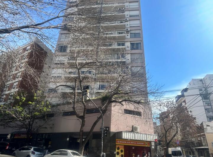 Departamento · 45m² · 2 Ambientes