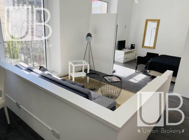 Departamento · 45m² · 1 Ambiente
