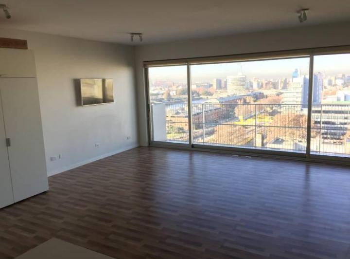 Departamento · 42m² · 1 Ambiente