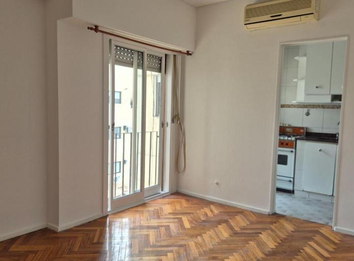 Departamento · 32m² · 2 Ambientes