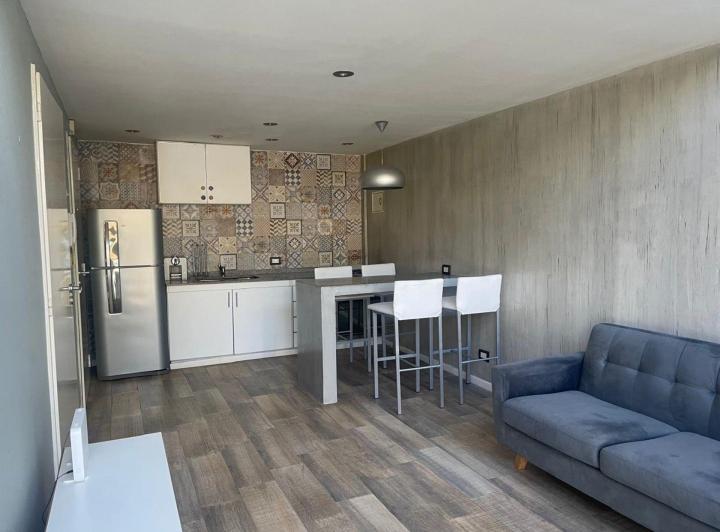 Departamento · 44m² · 2 Ambientes