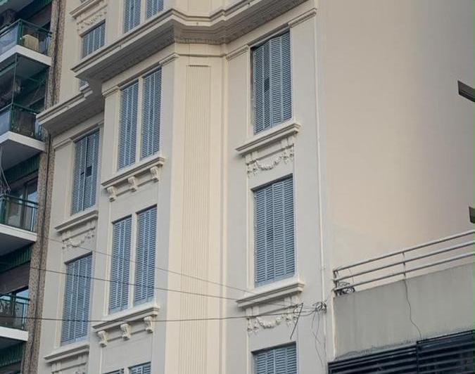 Departamento · 45m² · 2 Ambientes