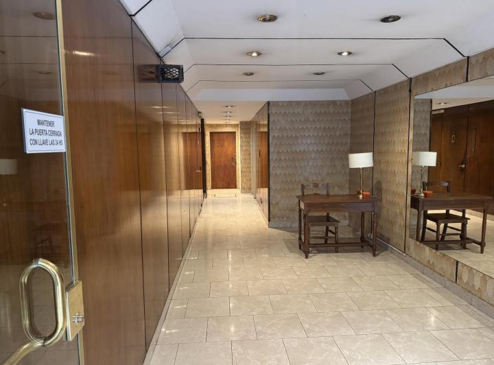 Departamento · 118m² · 4 Ambientes