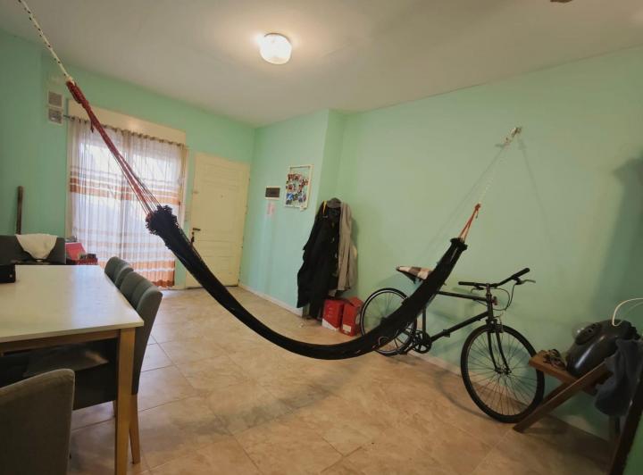 Departamento · 38m² · 2 Ambientes