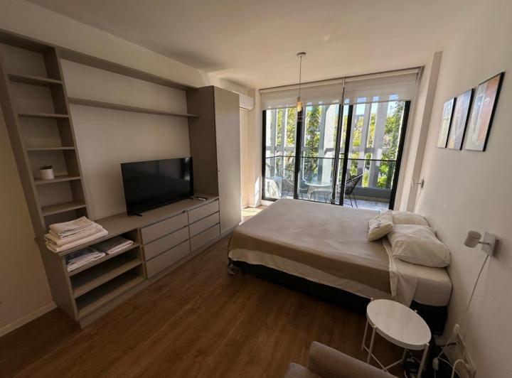 Departamento · 35m² · 1 Ambiente