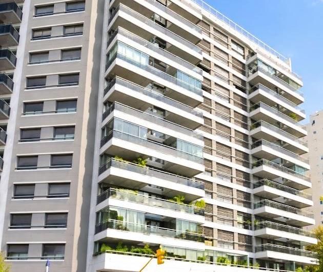 Departamento · 53m² · 2 Ambientes · 1 Cochera